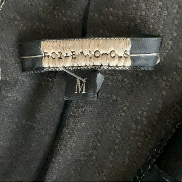 Rozae Nichols Top - Picture 7 of 8